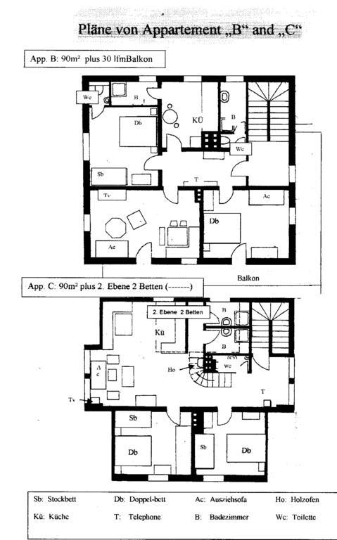 Forest Home Untertal Шладминг Номер фото
