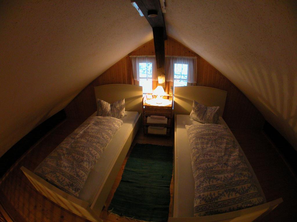 Forest Home Untertal Шладминг Номер фото