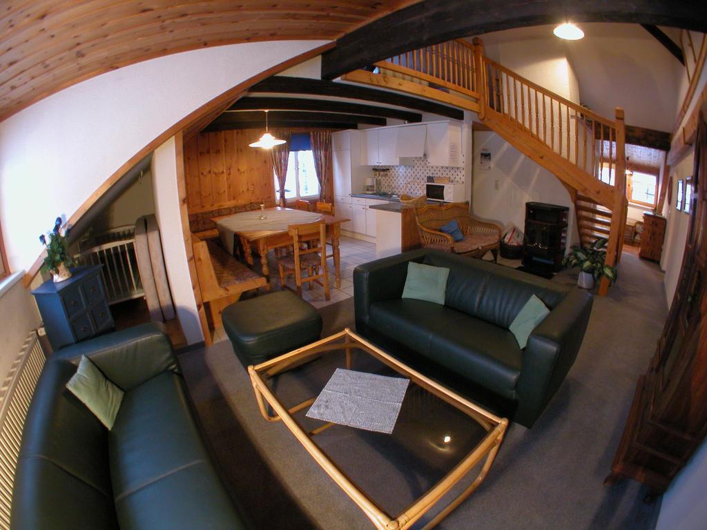Forest Home Untertal Шладминг Номер фото