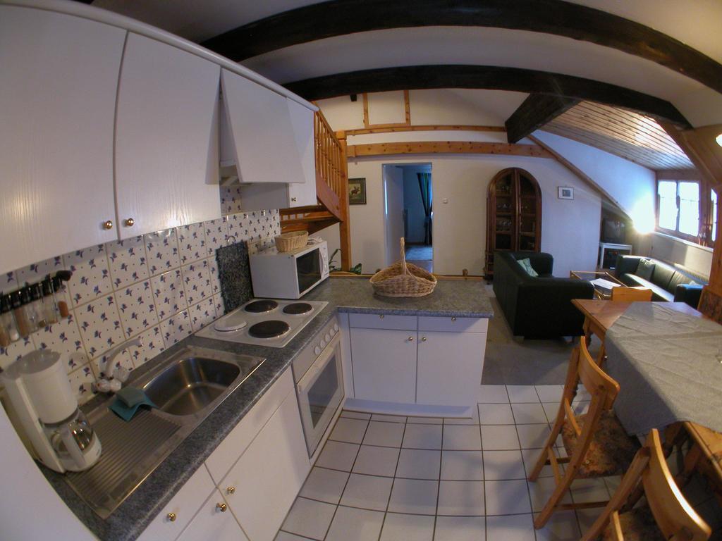 Forest Home Untertal Шладминг Номер фото