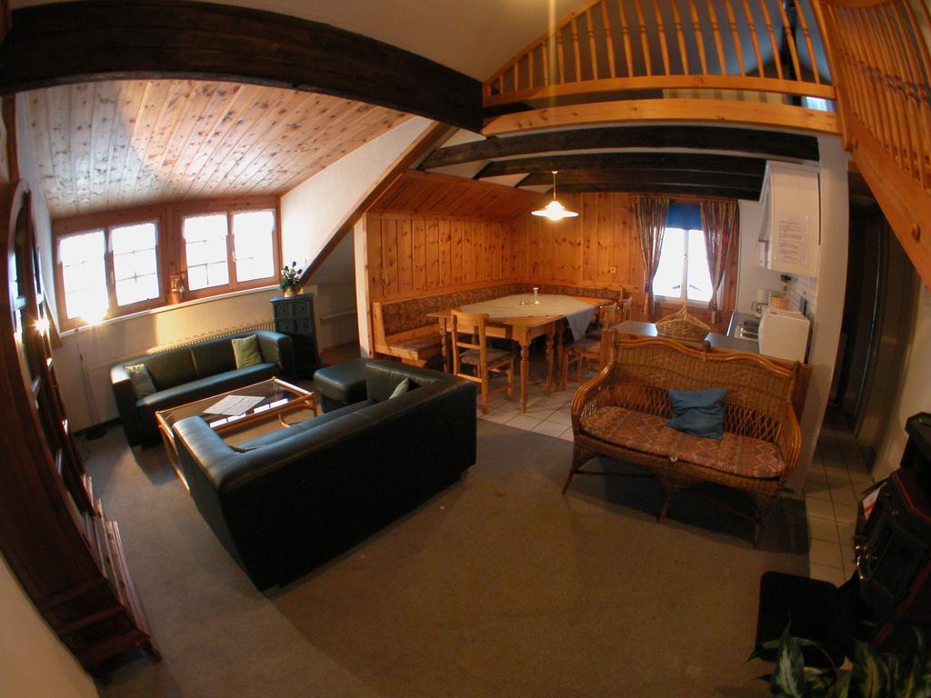 Forest Home Untertal Шладминг Номер фото