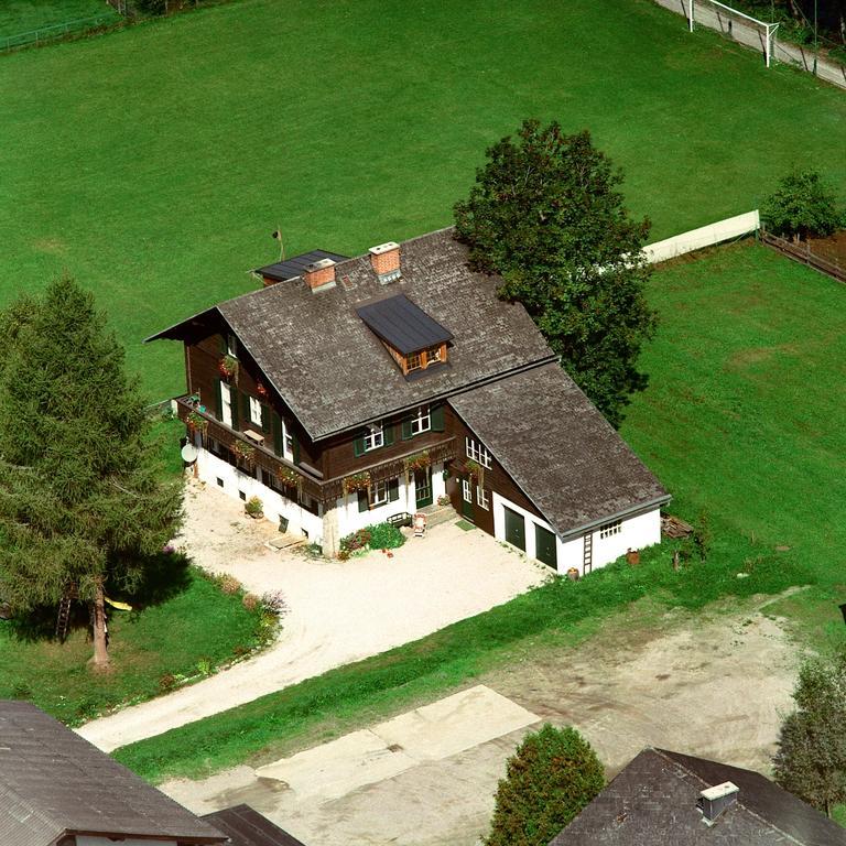 Forest Home Untertal Шладминг Номер фото